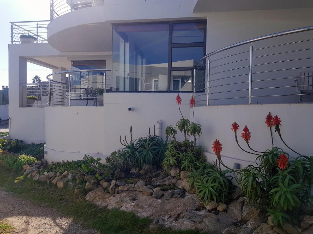 Sunset Cottage Langebaan Exterior foto