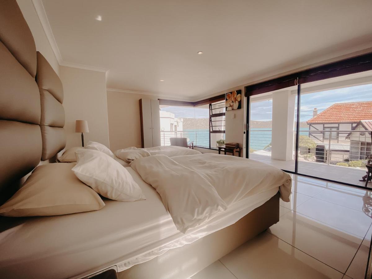 Sunset Cottage Langebaan Exterior foto