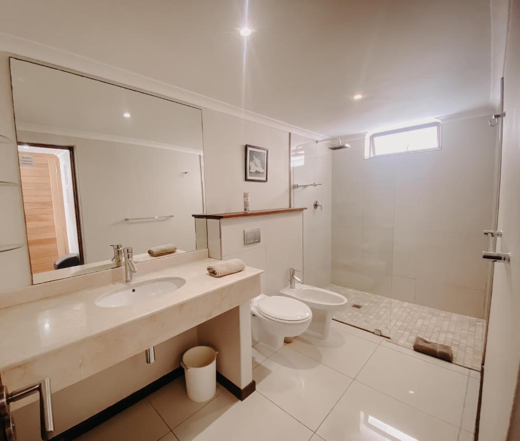 Sunset Cottage Langebaan Exterior foto