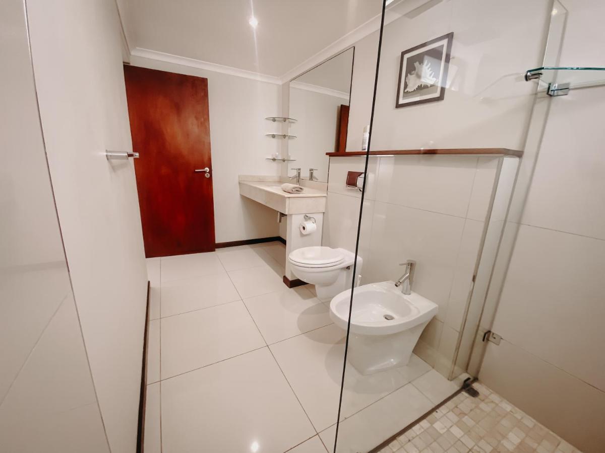 Sunset Cottage Langebaan Exterior foto