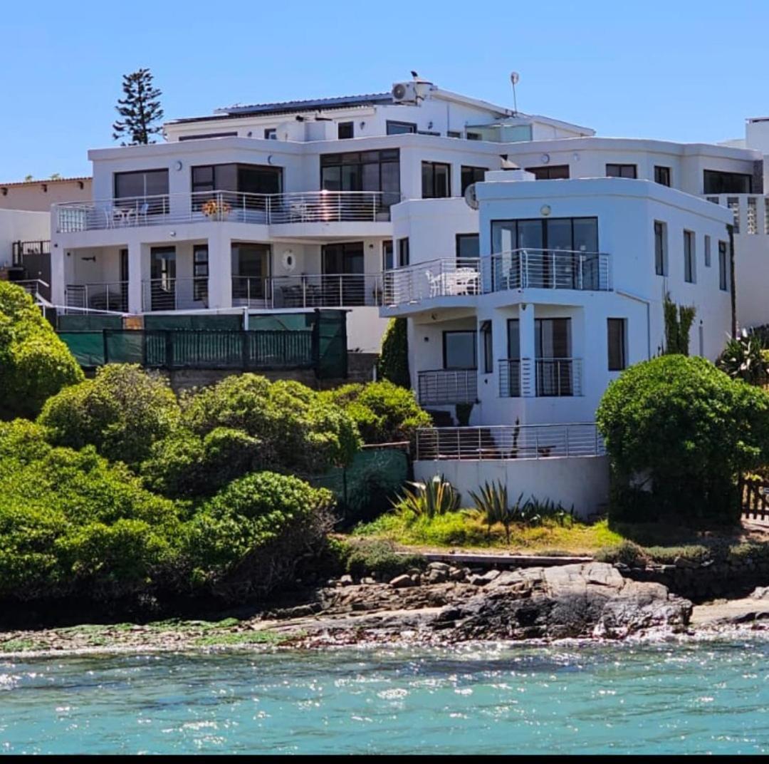 Sunset Cottage Langebaan Exterior foto