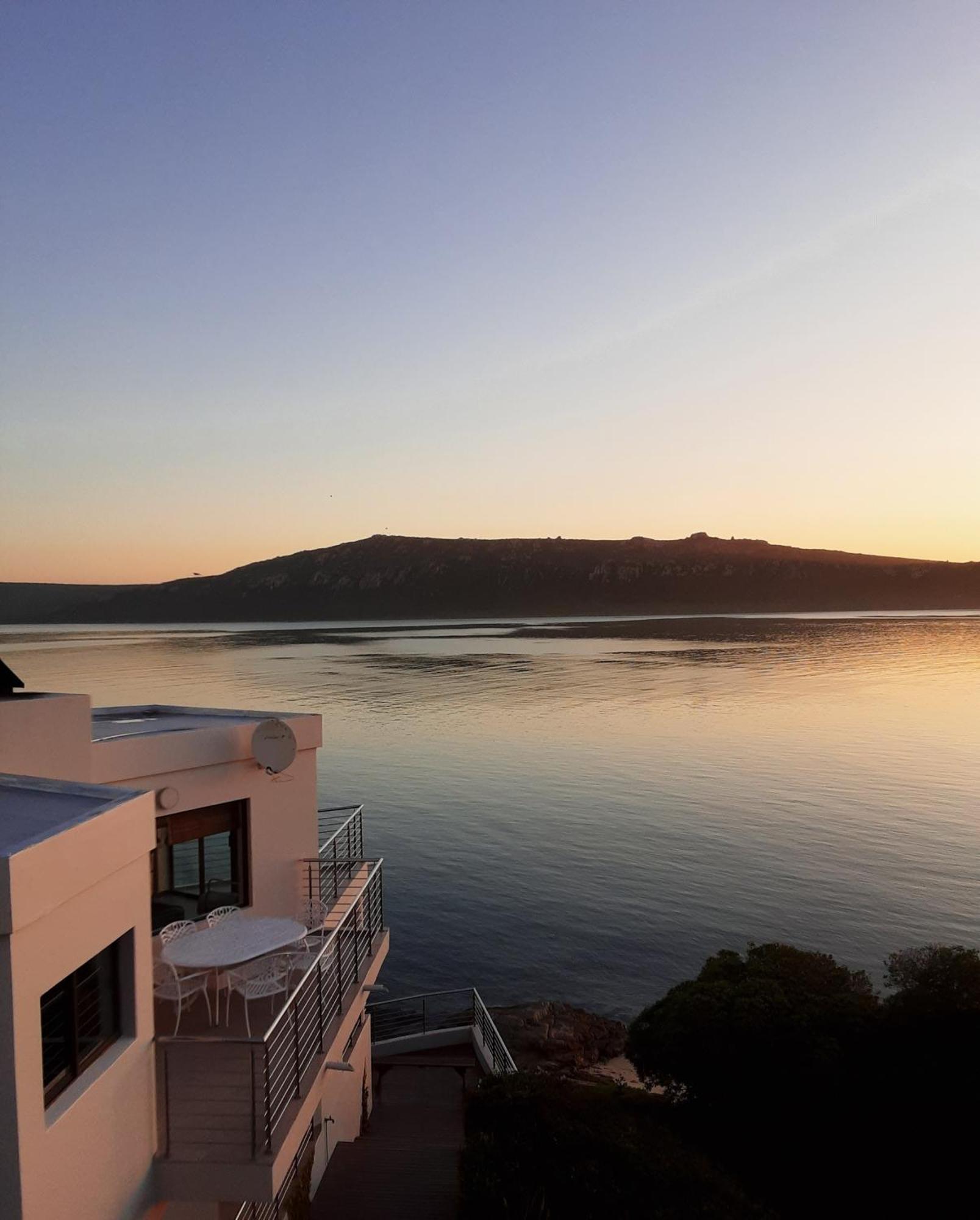 Sunset Cottage Langebaan Exterior foto